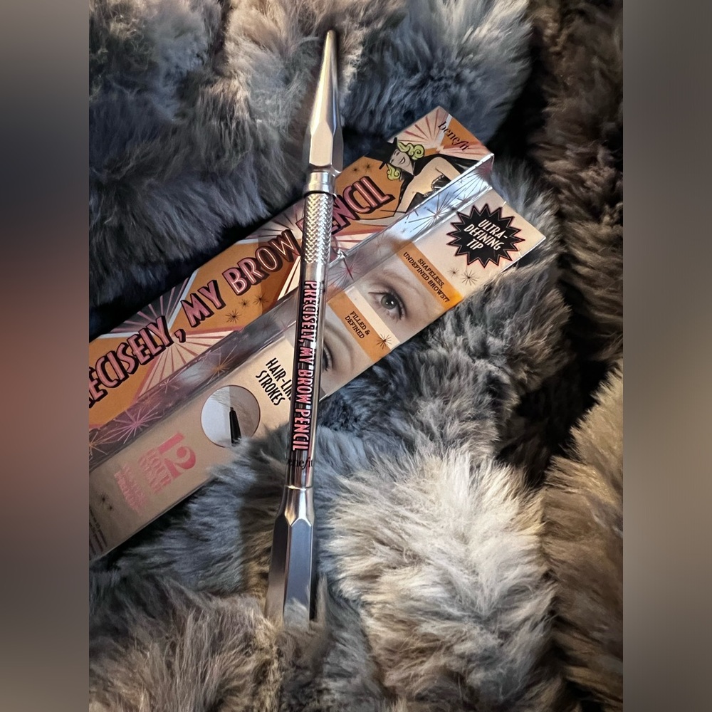 Benefit Cosmetics Precisely, My Brow Pencil - Picture 5 of 11
